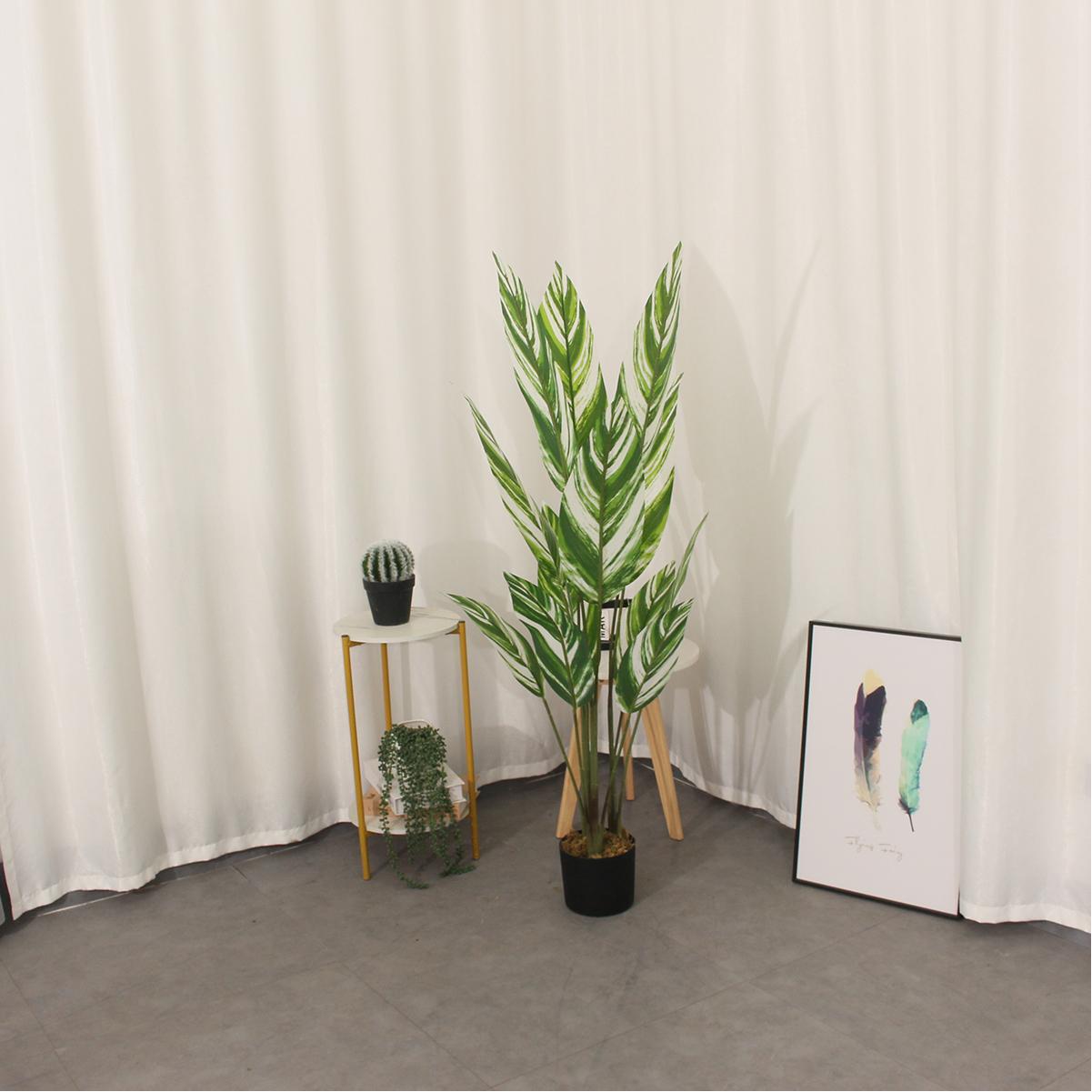 artificial jasmine flowr with garland