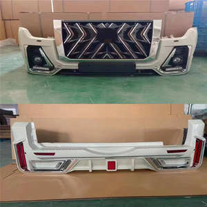 กันชนหน้าและหลังสำหรับ Pajero V93/V97/v98High - Product Image 2