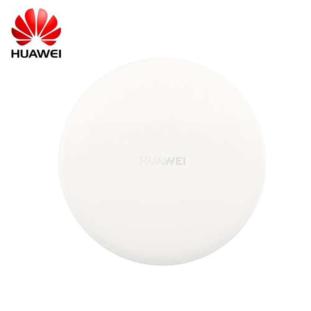 HUAWEI CP60 Wireless Charger 15W Quick Charge Compatible with Huawei P30 Pro Mate 20 RS Mate 20 Pro iPhone X 8 Plus XS Max Samsu