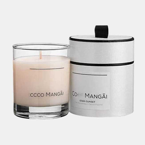 Hộp Nến Sang Trọng Tùy Chỉnh Hộp Giấy Đóng Gói Với Hộp Nến Tròn - Product Image 3