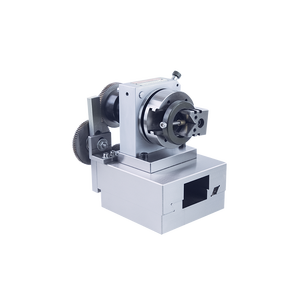 Chất lượng cao nặng-Nhiệm vụ đấm máy xay cho chính xác nhàm chán chủ đề cắt vật liệu khác nhau đấm máy xay máy công cụ phụ kiện - Product Image 5