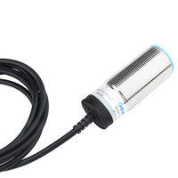 Capteur de proximité inductif de détection de métal M30 PNP NO NC NPN NO NC