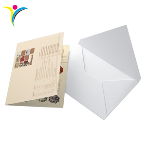 Chi phí thấp giá rẻ Flyer in tùy chỉnh tập sách Danh mục đầy đủ màu sắc in tờ rơi - Product Image 5