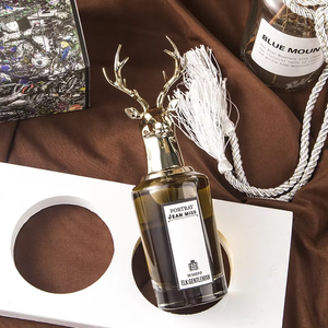 <span class=keywords><strong>Perfume</strong></span> Rosa animal para <span class=keywords><strong>mujer</strong></span> con descuento <span class=keywords><strong>de</strong></span> gran cantidad, Fragancia ligera adecuada para todas las estaciones - Product Image 6