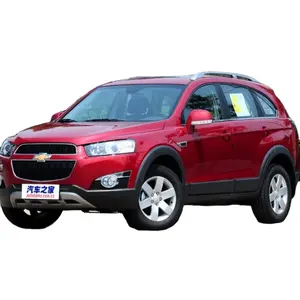 Chevrolet c140 רכב בנזין מחיר נמוך chevroet 1.2t 1.5l מכונית חדשה זול עבור מכונית למבוגרים מסין