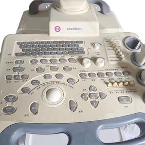 Caractéristiques principales médicales SSI-3000 de machine d'ultrason de Doppler de couleur d'instrument vétérinaire pour des dispositifs de surveillance vétérinaires - Product Image 4