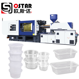 30T 50T 70T 100Ton Đến 2000 Tấn Trung Quốc Nhà Máy Sản Xuất Giá Máy Móc Ép Nhựa Khuôn Mẫu Máy - Product Image 5