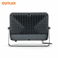 Projecteur LED Extérieur Étanche IP65 en Aluminium 30W 50W 100W 200W Anti-Explosion COB à Prix Abordable pour Entrepôt
