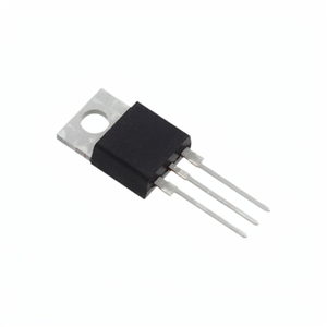 In Stock SJ6016L2TP Electronic Chips Component Thyristors TO-220-3 Full Pack, Isolated Tab - Product Image 1