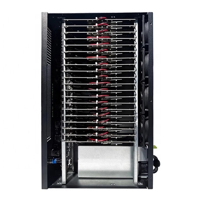 Mobile Phone Smartphone Chassis Farm 20 Mobile Phone Group Control Box Android Equipment Motherboard USB OTG WIFI Connection