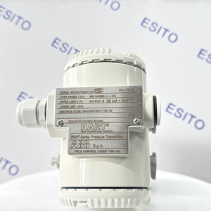 Hot Sale <strong>ABBe</strong> 264 Pressure <strong>Transmitter</strong> Low Price Supplying - Product Image 2