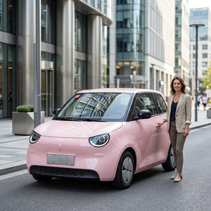 Nouveaux véhicules 2026 Dongfeng Forthing C1 – Mini SUV électrique Forthing avec garantie de qualité – <span class=keywords><strong>Voiture</strong></span> électrique pure Mini EV - Product Image 1