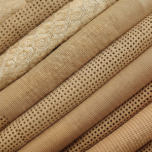 Rollo de correas de caña de ratán de Vietnam duradero para muebles, gabinete tejido, silla, decoración artesanal, precio de fábrica al por mayor - Product Image 1