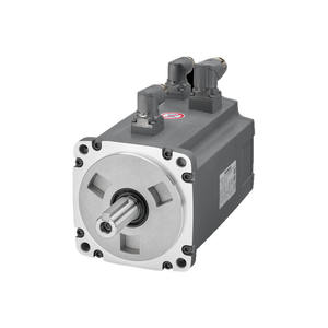 Motor servo de alta <span class=keywords><strong>inercia</strong></span> SIEMENS/Siemens 1FL6092-1AC61-2LB1 - Product Image 5