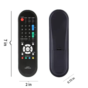 GA667WJSA مصغرة ، 4 أشعة تحت الحمراء ، رمز ثابت ، وظيفة صوت تردد السيليكون لذكي حاد - Product Image 4