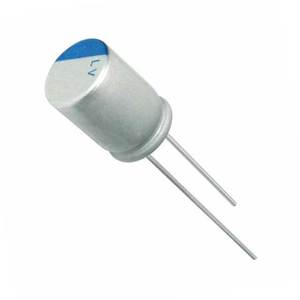 PLV1J270MDL1TD Componentes Electrónicos Originales de Proveedores, Nuevo Condensador de Aluminio Poliuretano 27UF 20% 63V TH - Product Image 1