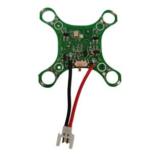 Fabrication de haute qualité personnalisé rapide Pcb Electronic Mini Drone Pcba Oem Assembly Manufacturer - Product Image 1