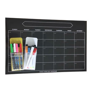 <span class=keywords><strong>Pizarra</strong></span> <span class=keywords><strong>blanca</strong></span> magnética borrable, Material de <span class=keywords><strong>Vinilo</strong></span> Flexible A3, para sala limpia - Product Image 6