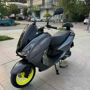 Motocicleta Yamaha <span class=keywords><strong>Nueva</strong></span>, Scooter de Gasolina Avenue 125 <span class=keywords><strong>Nmax</strong></span> Lexi FreeGo, de Guanggong, China - Product Image 1