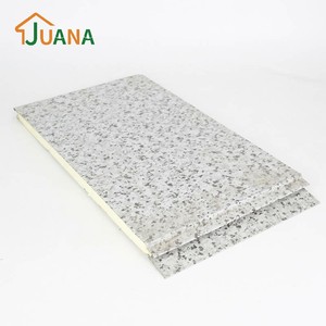 Panel Sándwich de Poliuretano, Precio en China, Ignífugo, Aislamiento Térmico, <span class=keywords><strong>Revestimiento</strong></span> de Paneles para Paredes Exteriores - Product Image 6