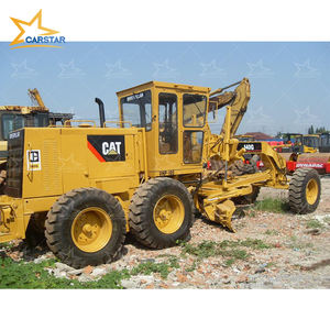 Buen rendimiento <span class=keywords><strong>motoniveladora</strong></span> <span class=keywords><strong>Caterpillar</strong></span> <span class=keywords><strong>120</strong></span> <span class=keywords><strong>K</strong></span> para la venta <span class=keywords><strong>motoniveladora</strong></span> - Product Image 2