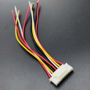 マイクロ1.0mm 1.25mm 1.5mm 2.0mm 2.54mmオスコネクタワイヤ & メスプラグSH GH ZH PH XH 2/<span class=keywords><strong>3</strong></span>/4/5/6ピンケーブル - Product Image 5