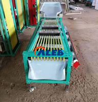 Fabrieksprijs Fruit Classificator Groentesorteermachine Olijfappel Oranje Ui Tomaat Avocado Sorteermachine