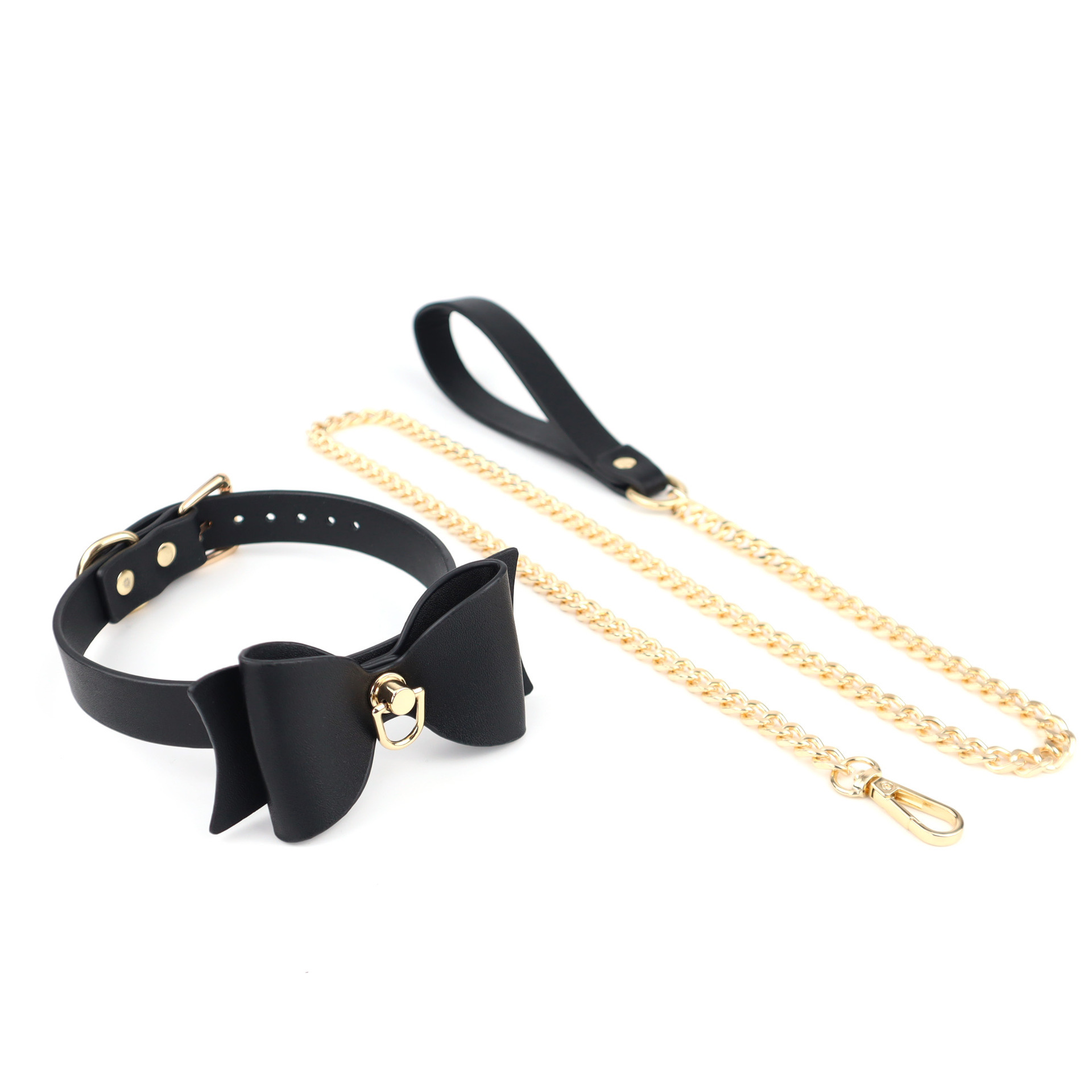 Cuello negro