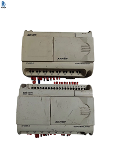 Controlador Lógico Programable AF-20MR-E PLC, Módulo de Control Industrial, Unidad de Control de Automatización, Módulo de Entrada y Salida Digital - Product Image 1