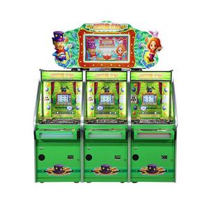Juegos de Arcade al por Mayor, Salas de Juegos, Máquinas de Arcade Comerciales que Funcionan con Monedas, Máquinas Tragamonedas para Niños - Product Image 5