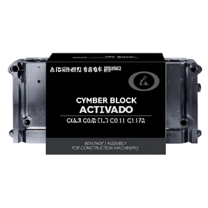 ชุดประกอบเครื่องยนต์ดีเซลสำหรับงานหนักแบบยูนิเวอร์แซล รุ่น C0.5 C0.7 C1.1 C1.73 สำหรับเครื่องจักรก่อสร้าง - Product Image 1