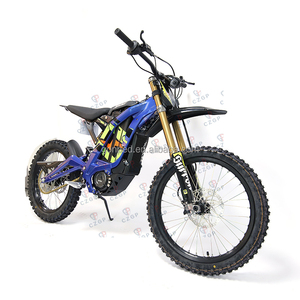 Surron ánh sáng Bee x 60 Volts điện Dirt Bike suron ánh sáng ong - Product Image 3