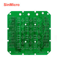 Service d'assemblage complet de cartes de circuits imprimés multicouches (FC) avec prise en charge Gerber et DFM pour la réduction des coûts – Fabrication de PCB sur mesure