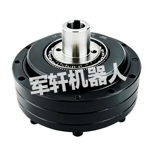 ชุดเกียร์หุ่นยนต์ FANUC อัตราทด 5.2 เซอร์โวไฟฟ้า ข้อต่อเหล็กและอะลูมิเนียม สำหรับ LR Mate200IC หกแกน - Product Image 1