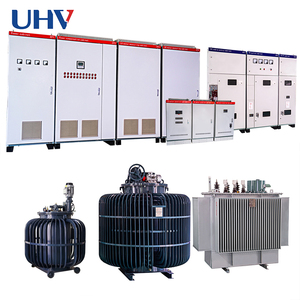UHV-315 High Voltage Comprehensive Multifunction Electrical Professional Laboratory Power <strong>Transformer</strong> <strong>Test</strong> <strong>Bench</strong> - Product Image 3