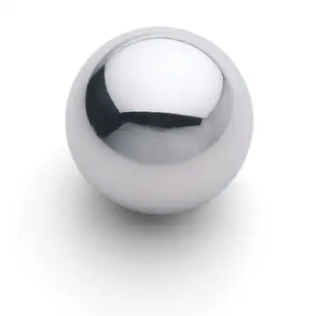 low price AISI 440c stainless steel ball for toy kid made in China