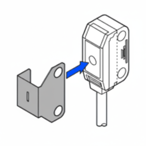 สำหรับเซ็นเซอร์โฟโตอิเล็กทริกขนาดกะทัดรัดเป็นพิเศษ OS-EX20E-05X3รุ่น - Product Image 1