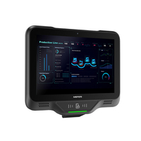 Terminal de Autoservicio MEFERI MC45 con Verificador de Precios Android y Escáner de Código de Barras para Soluciones de Automatización en Comercios Minoristas