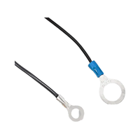 Faisceau de câblage électronique de qualité supérieure pour accessoires de moto Davidson avec gaine en PVC/nylon et conducteur en cuivre étamé