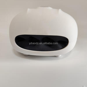 Mini Größe Elektrisches <span class=keywords><strong>Hand</strong></span> <span class=keywords><strong>massage</strong></span> gerät Schnur loses Handgelenk Palm Finger Akuppunkt <span class=keywords><strong>Hand</strong></span> <span class=keywords><strong>Hand</strong></span> Shiatsu <span class=keywords><strong>Massage</strong></span> gerät - Product Image 5