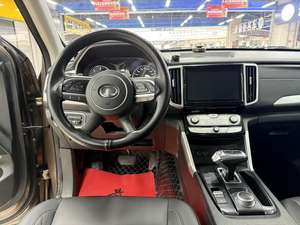 Gran Oferta Great Wall Cannon 2021 Versión Comercial 2.0T <span class=keywords><strong>Navigator</strong></span> Caja Larga GW4D20M Camioneta Usada a <span class=keywords><strong>Precio</strong></span> Económico - Product Image 3