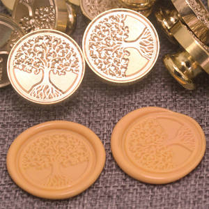 Autocollants adhésifs en plastique pour sceau, motif feuille d'<span class=keywords><strong>olivier</strong></span>, pour emballage de bouteilles d'huile d'olive - Product Image 3