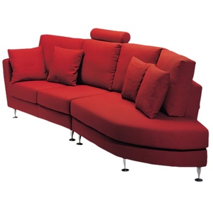 Meubles de salon de luxe américains, canapé, hôtel, villa, possibilité de personnalisation, vente directe d'usine de meubles - Product Image 4