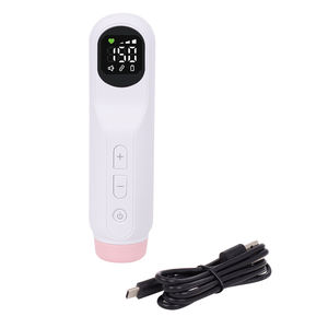 CONTEC10D <span class=keywords><strong>Monitor</strong></span> Detak Jantung Bayi, <span class=keywords><strong>Doppler</strong></span> Janin Saku Profesional - Product Image 6
