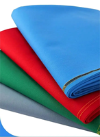 Tissu de billard de qualité supérieure 9FT PNS900, vitesse rapide, bleu/gris disponible pour table de billard