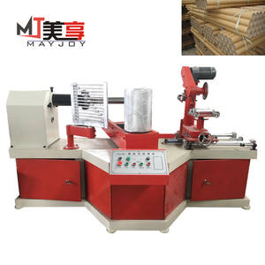 Máquina de tubo de papel/tubo de papel: máquinas/máquina de fabricación de núcleo de papel - Product Image 3