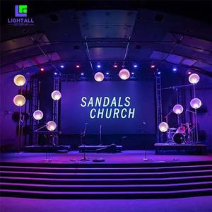 Vente chaude HD DJ Concert Scène Média <span class=keywords><strong>Fond</strong></span> P1.9 P2.6 P2.9 LED Écran Location Led Mur Vidéo - Product Image 6