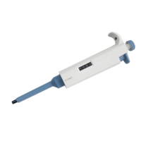 Micropipettes de laboratoire réglables à volume variable, pas chères, 5-5l, 10-100, 100-1000ul, micropipettes automatiques de tous types
