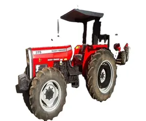 Massey Ferguson 300 serisi traktörler