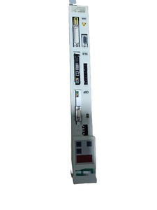 Variador de Frecuencia AC Importado de Alemania 6SE7021-0TP70-Z/0TP60/0TP50 Monofásico con Garantía de Un Año - Product Image 1